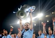 Bernardo Silva (via Getty Images)